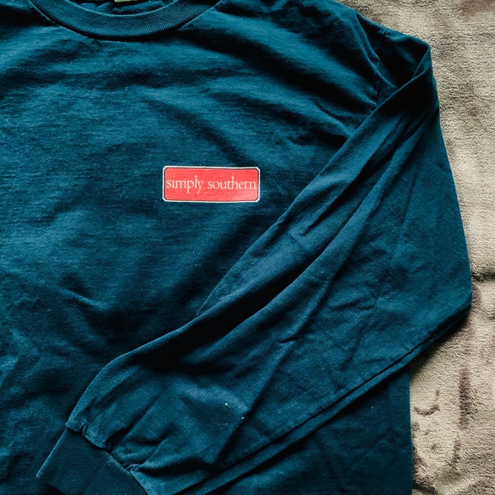 Long-Sleeve Tee